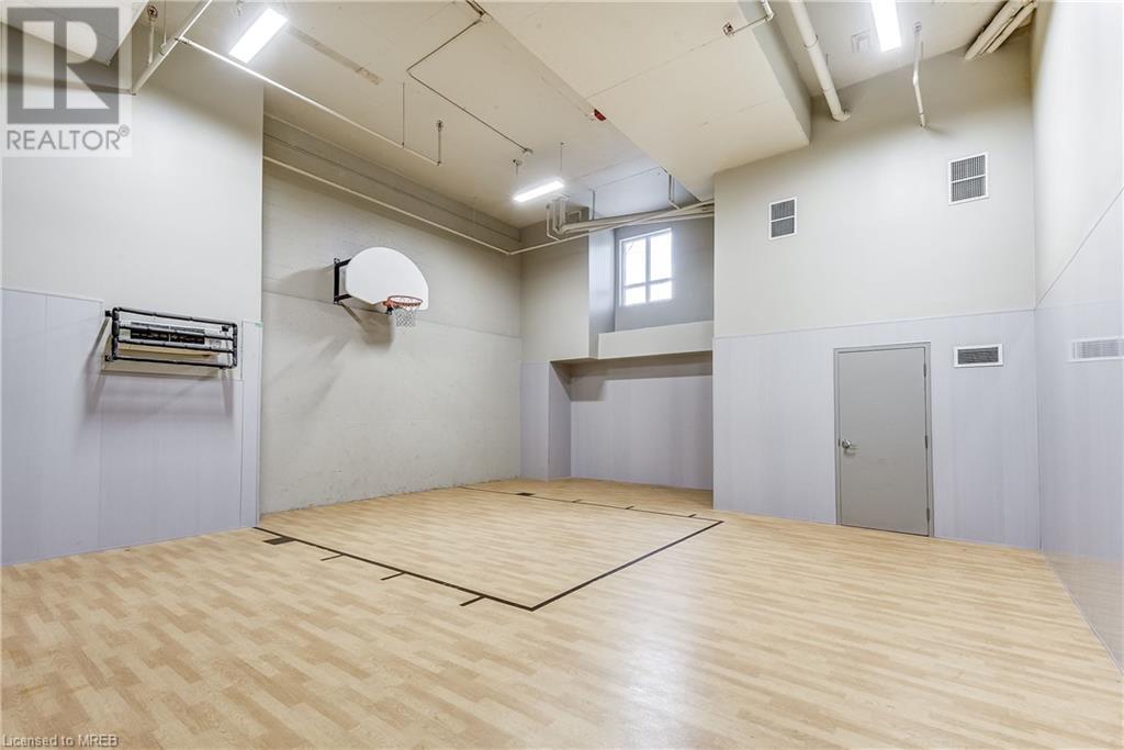 816 Lansdowne Avenue Unit# Ll08, Toronto, Ontario  M6H 4K6 - Photo 24 - 40573746