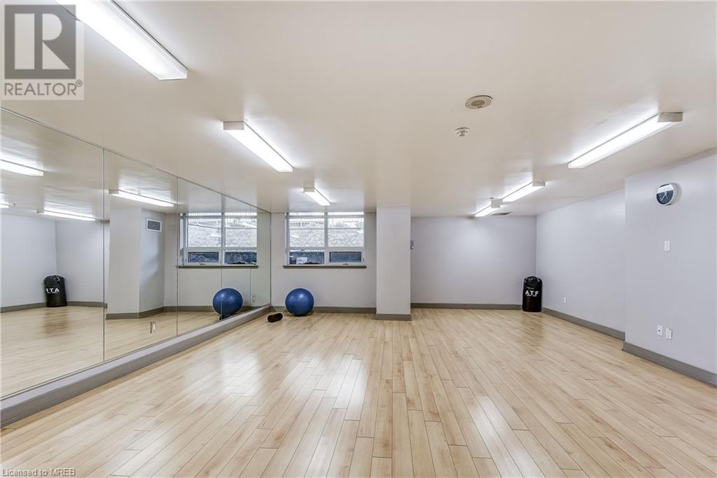 816 Lansdowne Avenue Unit# Ll08, Toronto, Ontario  M6H 4K6 - Photo 25 - 40573746