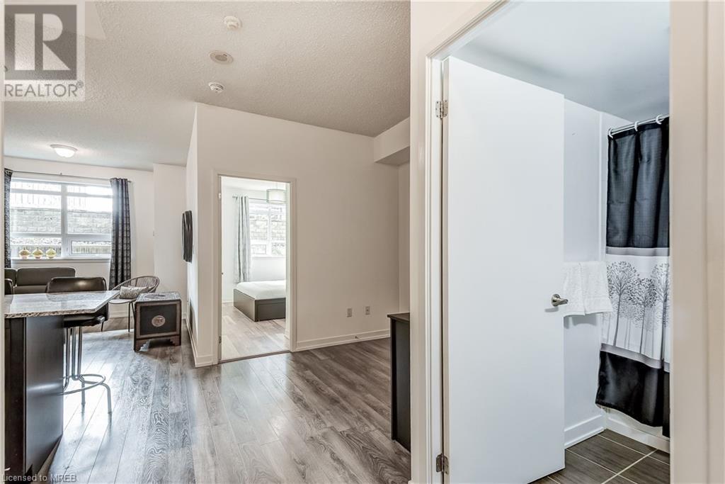 816 Lansdowne Avenue Unit# Ll08, Toronto, Ontario  M6H 4K6 - Photo 5 - 40573746
