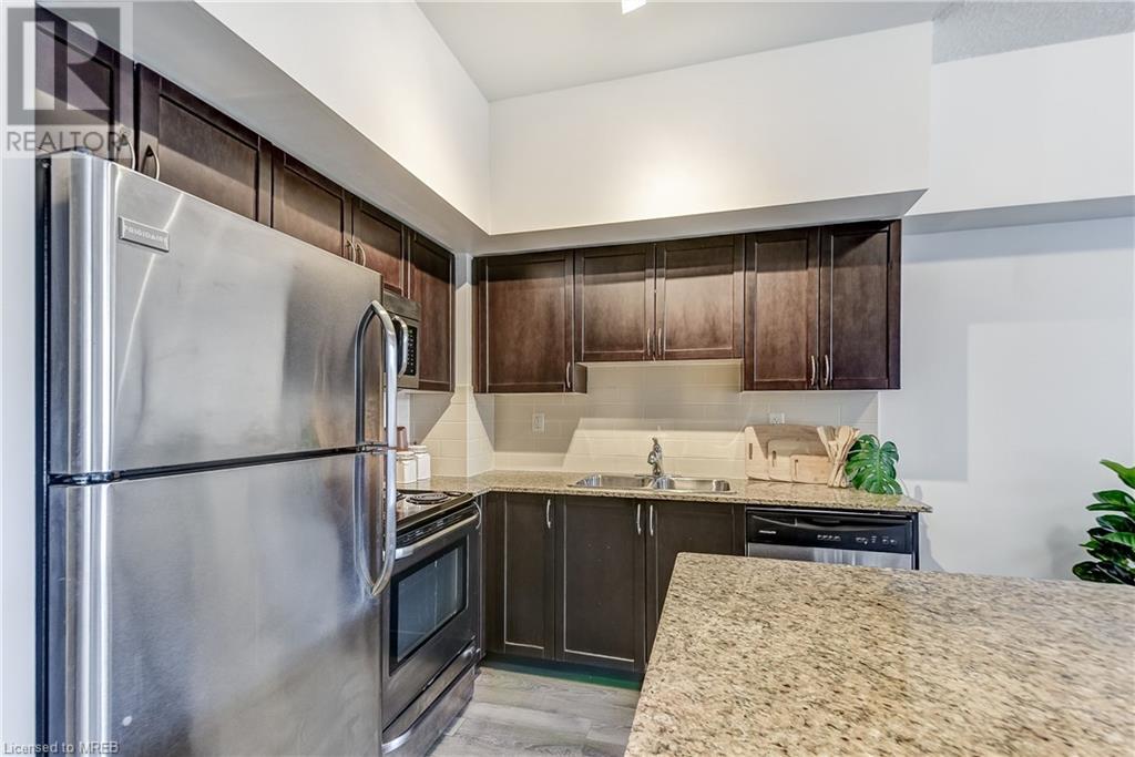 816 Lansdowne Avenue Unit# Ll08, Toronto, Ontario  M6H 4K6 - Photo 6 - 40573746