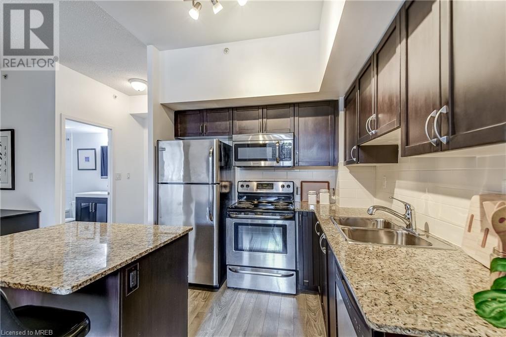 816 Lansdowne Avenue Unit# Ll08, Toronto, Ontario  M6H 4K6 - Photo 7 - 40573746