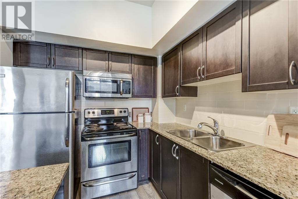 816 Lansdowne Avenue Unit# Ll08, Toronto, Ontario  M6H 4K6 - Photo 8 - 40573746