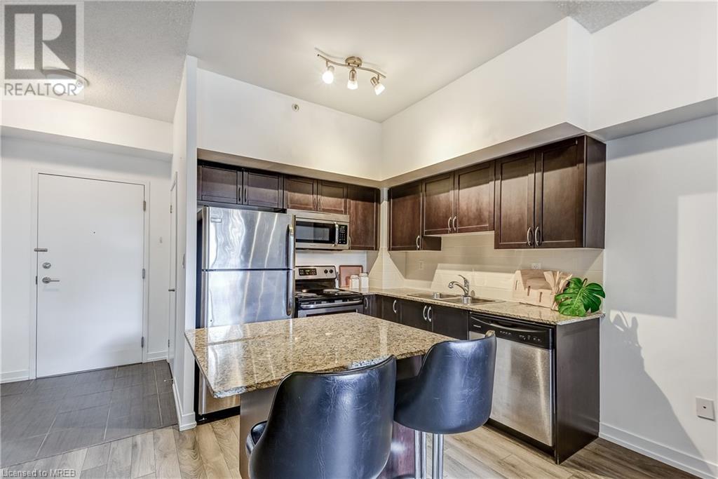 816 Lansdowne Avenue Unit# Ll08, Toronto, Ontario  M6H 4K6 - Photo 9 - 40573746