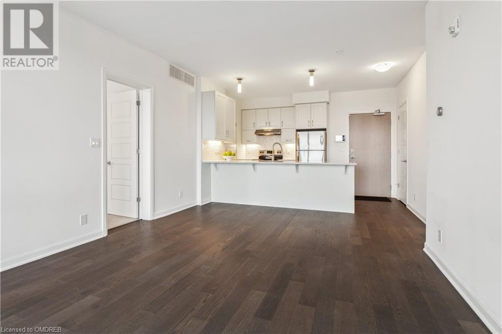 3028 Creekshore Common Unit# 309, Oakville, Ontario  L6M 5K6 - Photo 10 - 40573749