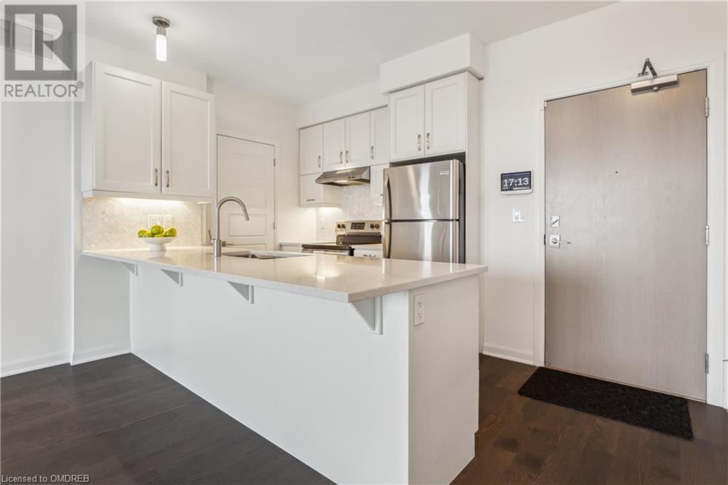 3028 Creekshore Common Unit# 309, Oakville, Ontario  L6M 5K6 - Photo 12 - 40573749