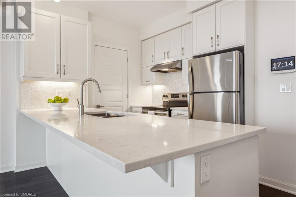3028 Creekshore Common Unit# 309, Oakville, Ontario  L6M 5K6 - Photo 13 - 40573749