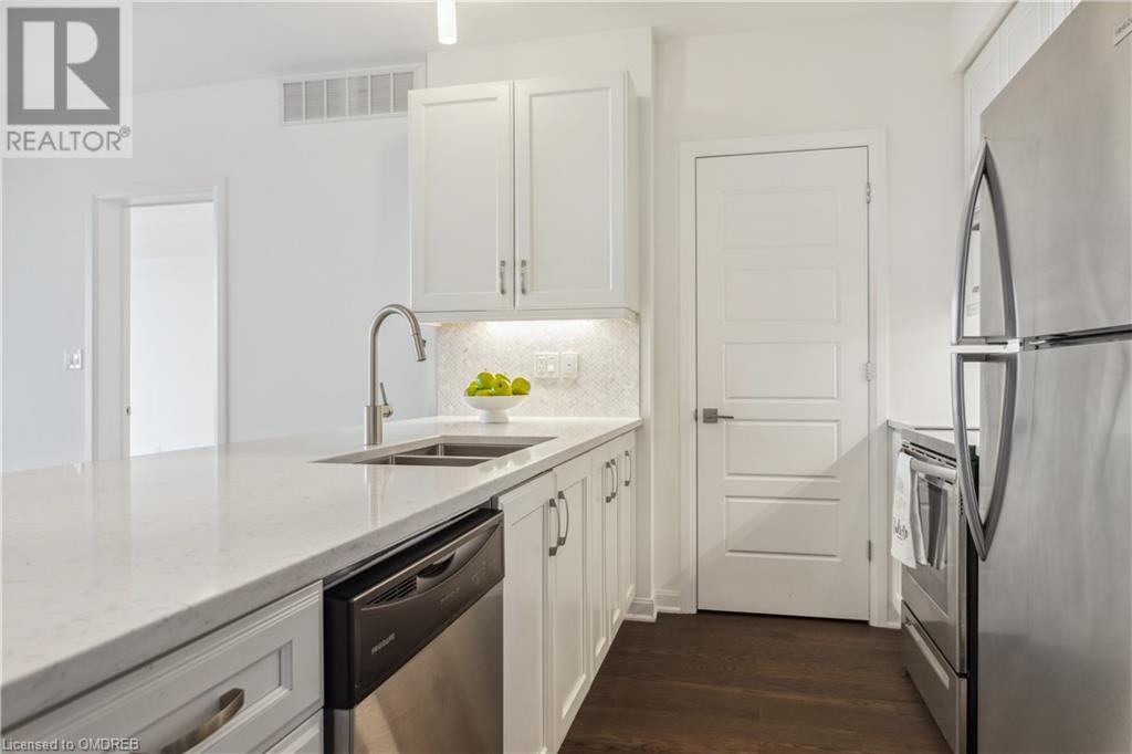 3028 Creekshore Common Unit# 309, Oakville, Ontario  L6M 5K6 - Photo 14 - 40573749