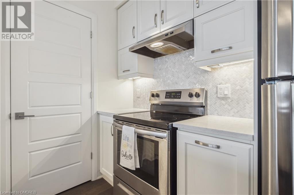 3028 Creekshore Common Unit# 309, Oakville, Ontario  L6M 5K6 - Photo 16 - 40573749