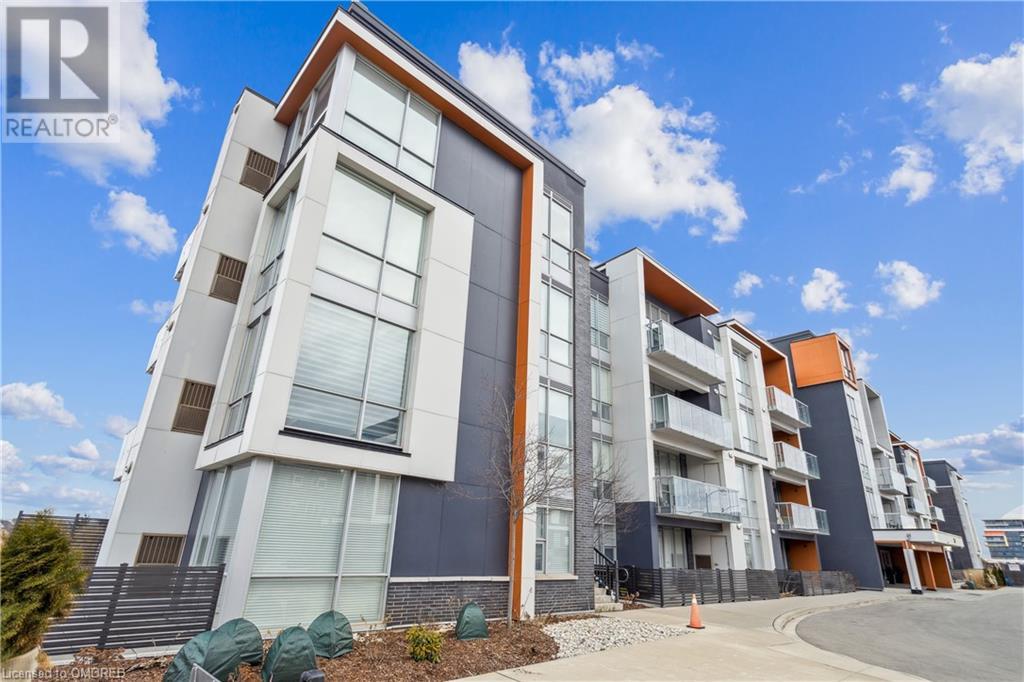 3028 Creekshore Common Unit# 309, Oakville, Ontario  L6M 5K6 - Photo 2 - 40573749