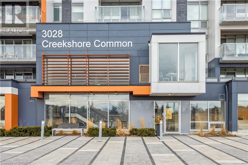 3028 Creekshore Common Unit# 309, Oakville, Ontario  L6M 5K6 - Photo 3 - 40573749