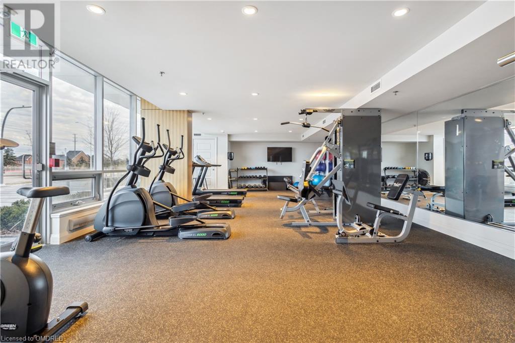 3028 Creekshore Common Unit# 309, Oakville, Ontario  L6M 5K6 - Photo 48 - 40573749