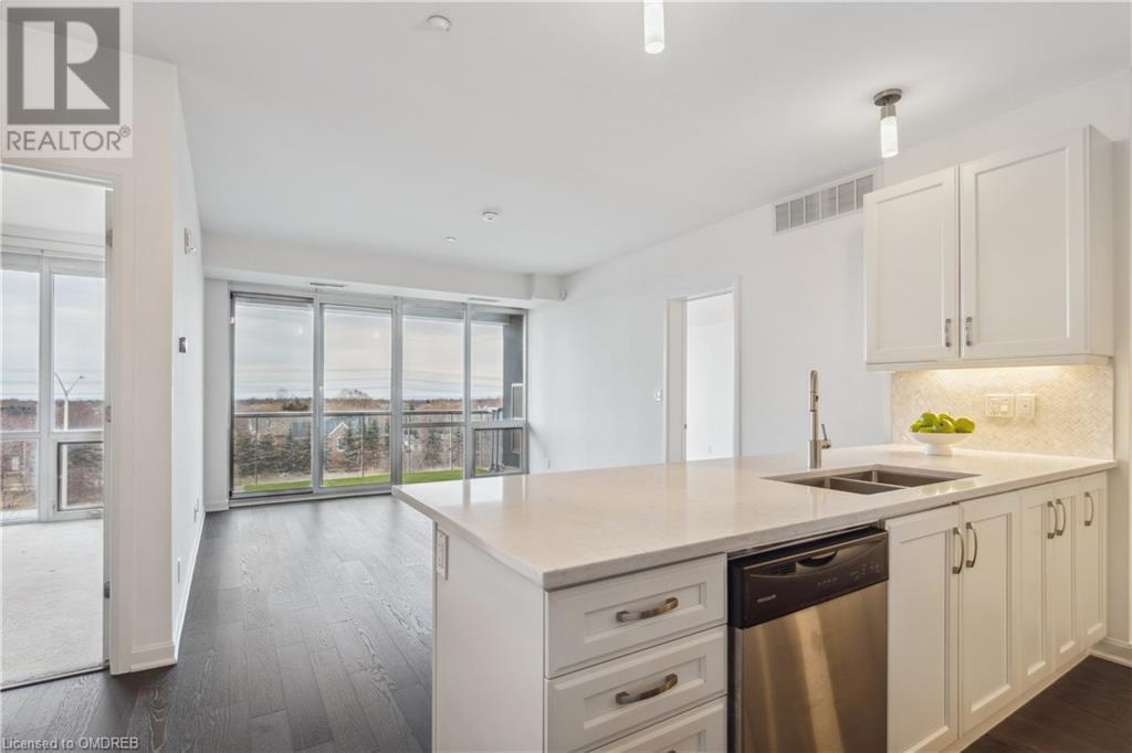 3028 Creekshore Common Unit# 309, Oakville, Ontario  L6M 5K6 - Photo 5 - 40573749