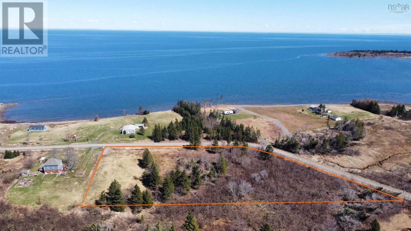 North Shore Road, Malagash Point, Nova Scotia  B0K 1E0 - Photo 1 - 202407512