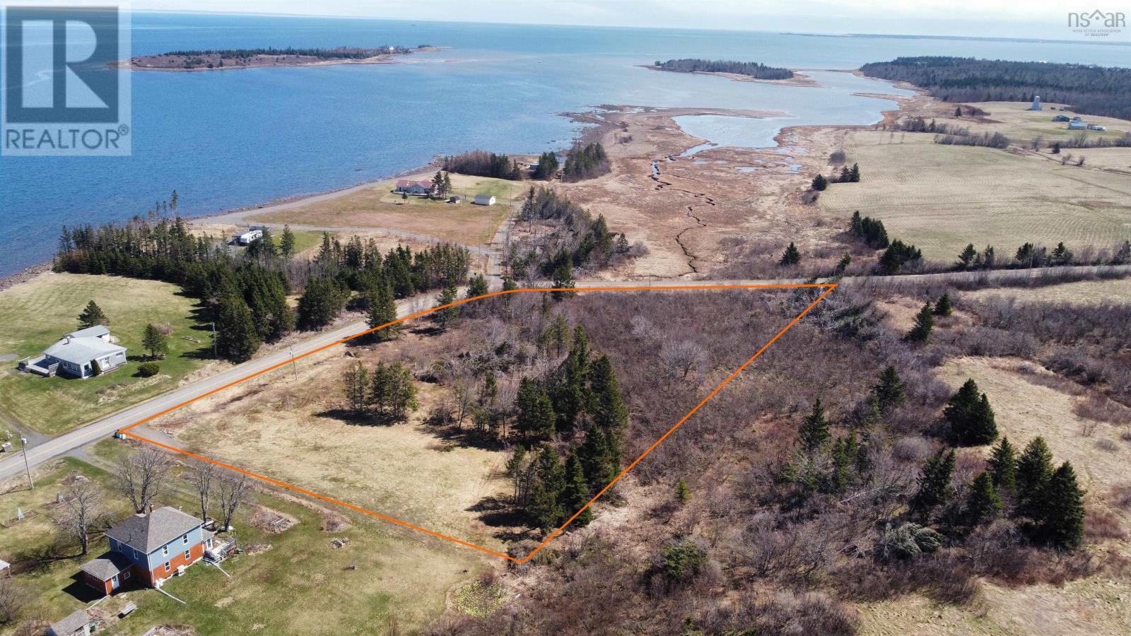 North Shore Road, Malagash Point, Nova Scotia  B0K 1E0 - Photo 3 - 202407512