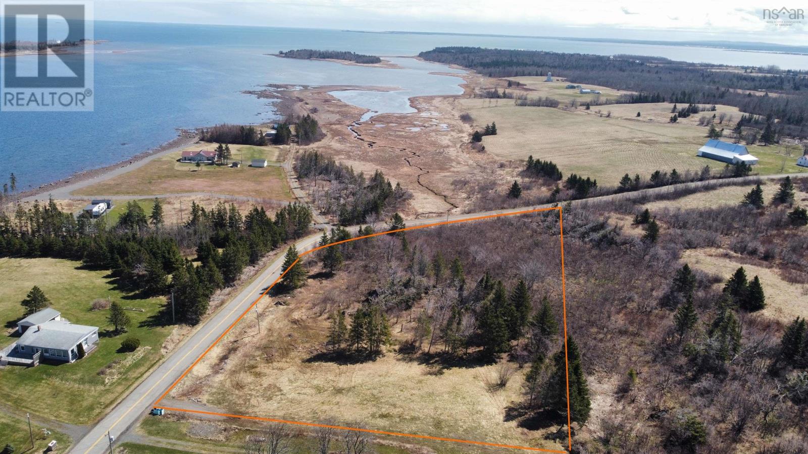 North Shore Road, Malagash Point, Nova Scotia  B0K 1E0 - Photo 4 - 202407512