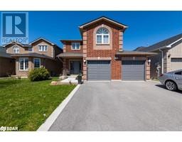 214 COUNTRY Lane, barrie, Ontario