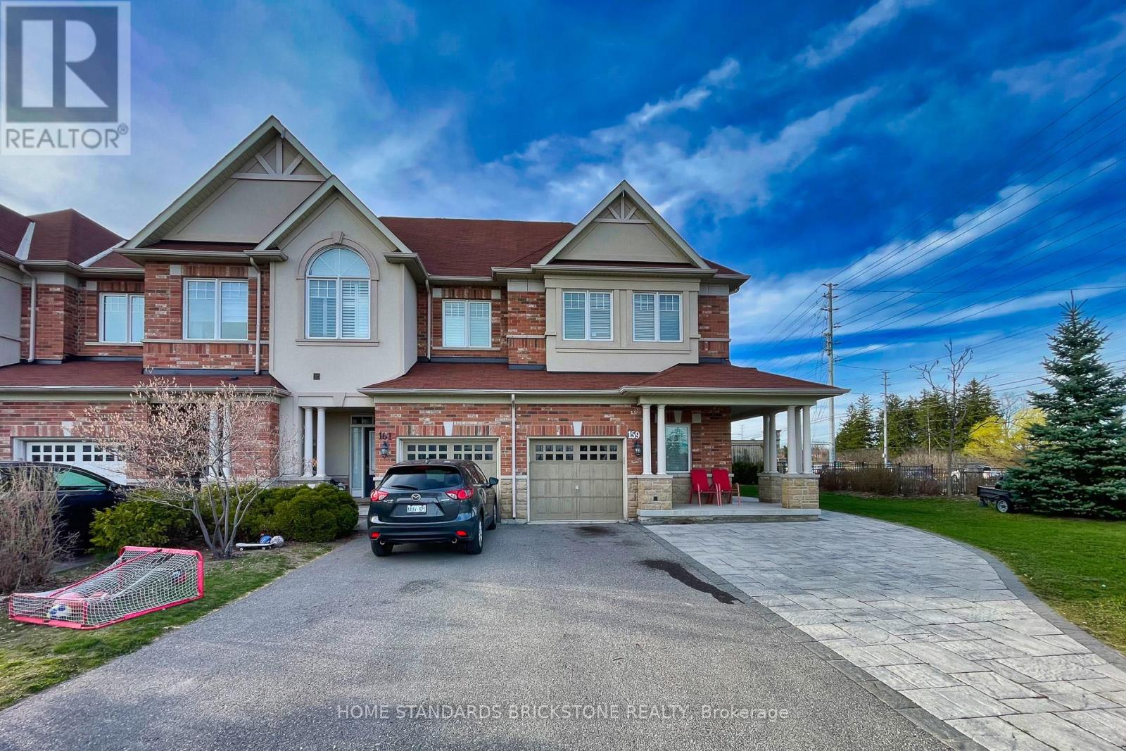 159 SHALE CRES, vaughan, Ontario