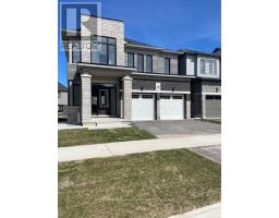 Upper - 46 Bannister Road, Barrie, Ca