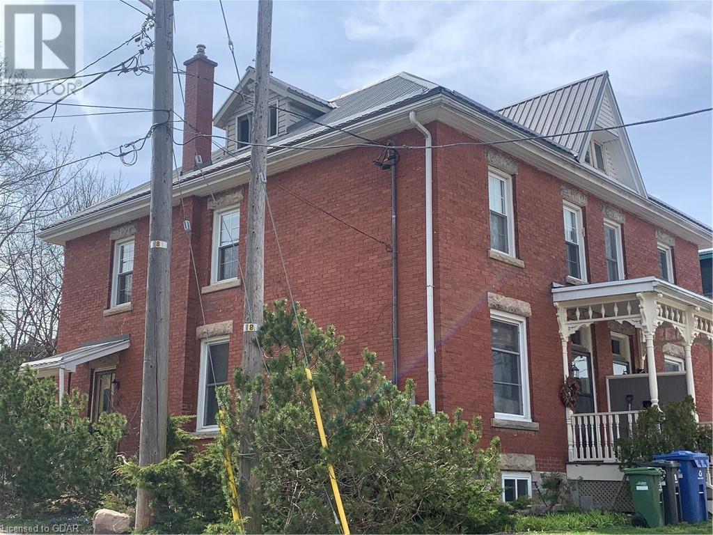 86 Dufferin Street, Guelph, Ontario  N1H 4A3 - Photo 3 - 40573788