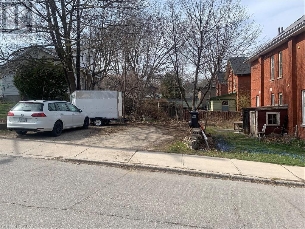 86 Dufferin Street, Guelph, Ontario  N1H 4A3 - Photo 25 - 40573788