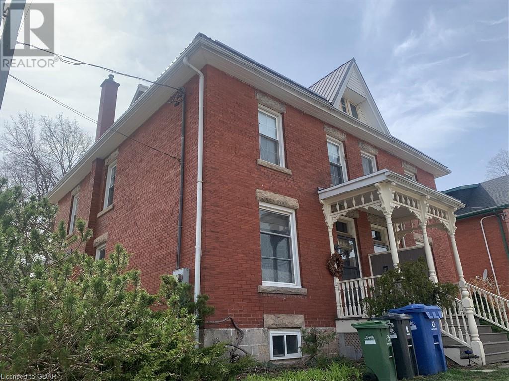 86 Dufferin Street, Guelph, Ontario  N1H 4A3 - Photo 2 - 40573788