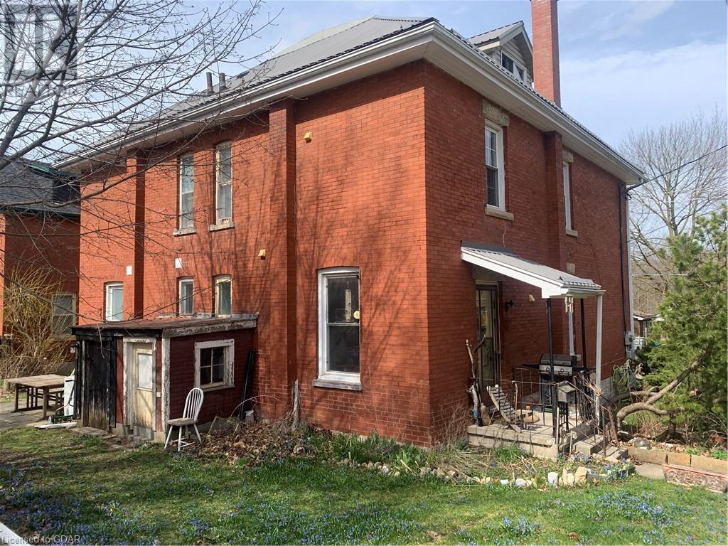 86 Dufferin Street, Guelph, Ontario  N1H 4A3 - Photo 24 - 40573788