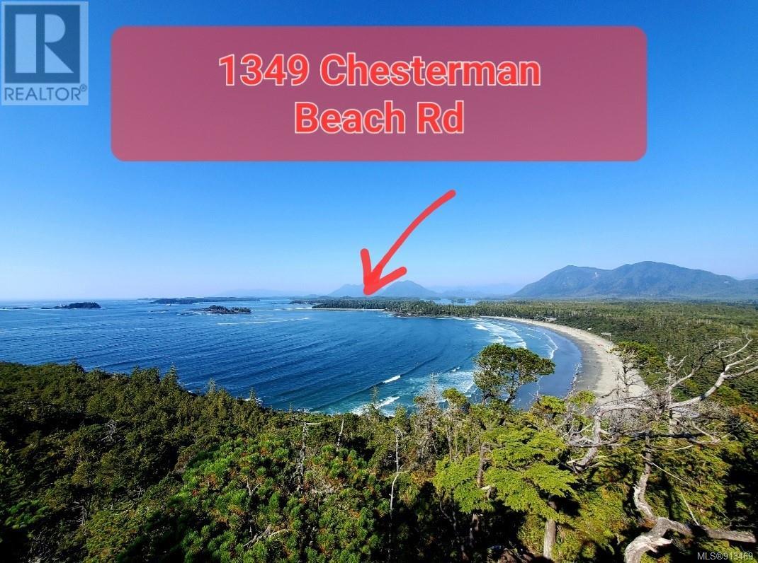 1349 Chesterman Beach Rd, Tofino, British Columbia  V0R 2Z0 - Photo 52 - 913469