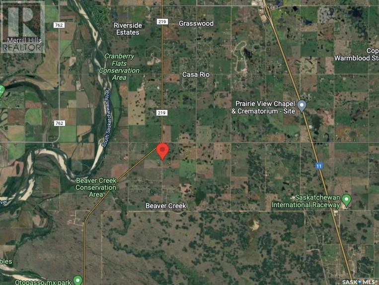 Range Road 3054 5-Acre Lot (A), Saskatoon, Saskatchewan  S7K 1M2 - Photo 5 - SK966464