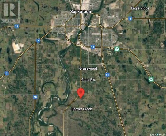 Range Road 3054 5-Acre Lot (A), Saskatoon, Saskatchewan  S7K 1M2 - Photo 6 - SK966464