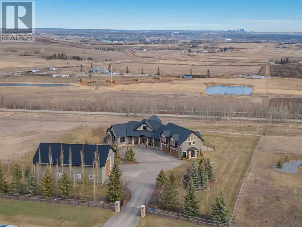 250102 Dynasty Drive W, Rural Foothills County, Alberta  T1S 4Y4 - Photo 2 - A2123128