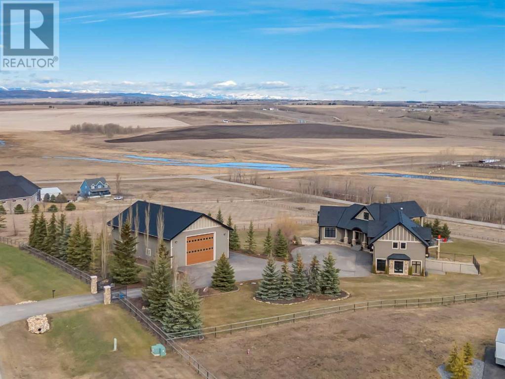 250102 Dynasty Drive W, Rural Foothills County, Alberta  T1S 4Y4 - Photo 41 - A2123128
