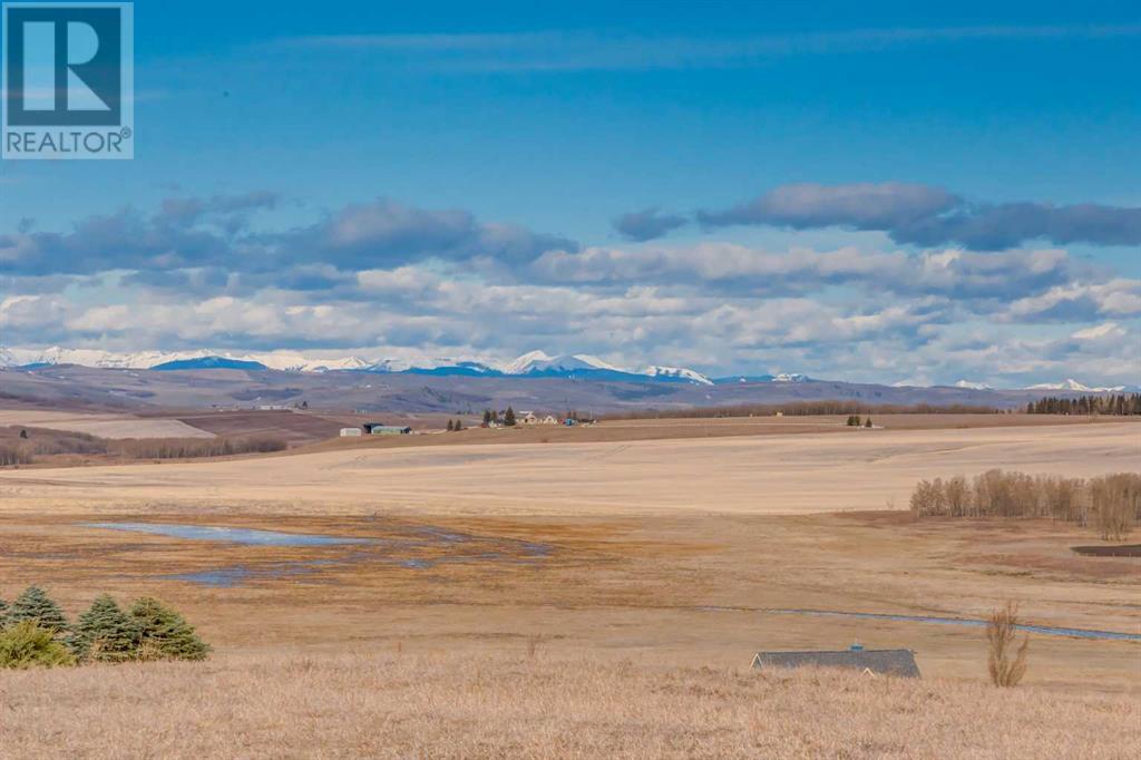 250102 Dynasty Drive W, Rural Foothills County, Alberta  T1S 4Y4 - Photo 42 - A2123128