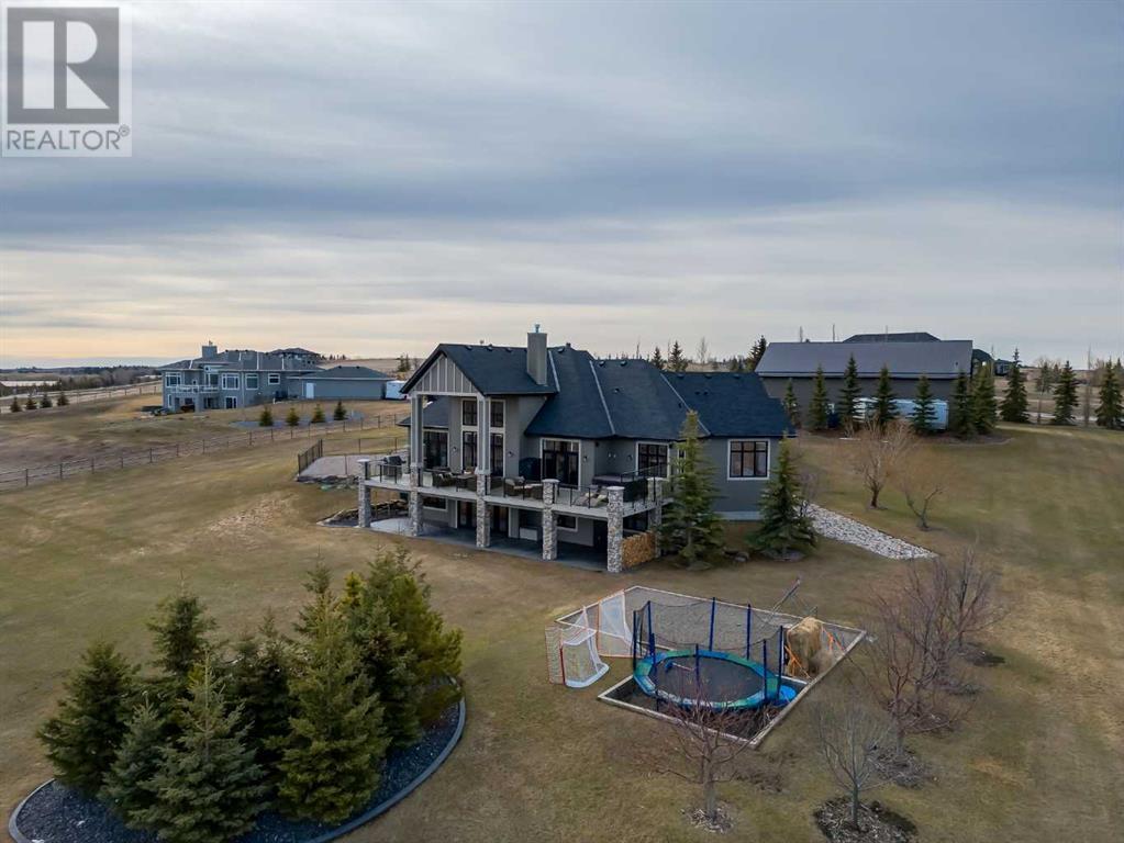 250102 Dynasty Drive W, Rural Foothills County, Alberta  T1S 4Y4 - Photo 47 - A2123128
