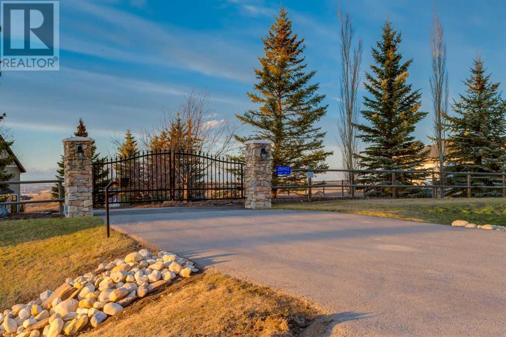 250102 Dynasty Drive W, Rural Foothills County, Alberta  T1S 4Y4 - Photo 49 - A2123128
