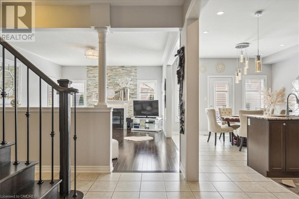 131 Leadership Drive, Brampton, Ontario  L6Y 5T2 - Photo 10 - 40573811