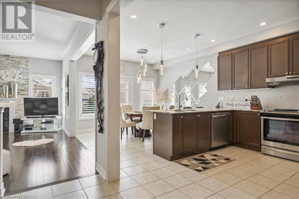 131 Leadership Drive, Brampton, Ontario  L6Y 5T2 - Photo 11 - 40573811