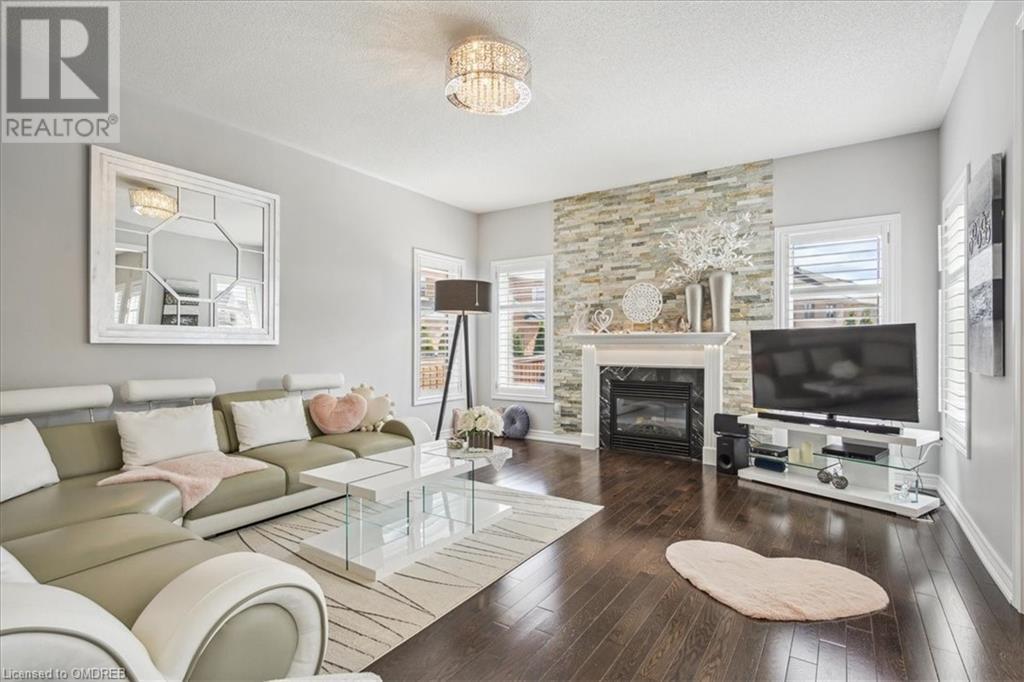 131 Leadership Drive, Brampton, Ontario  L6Y 5T2 - Photo 13 - 40573811