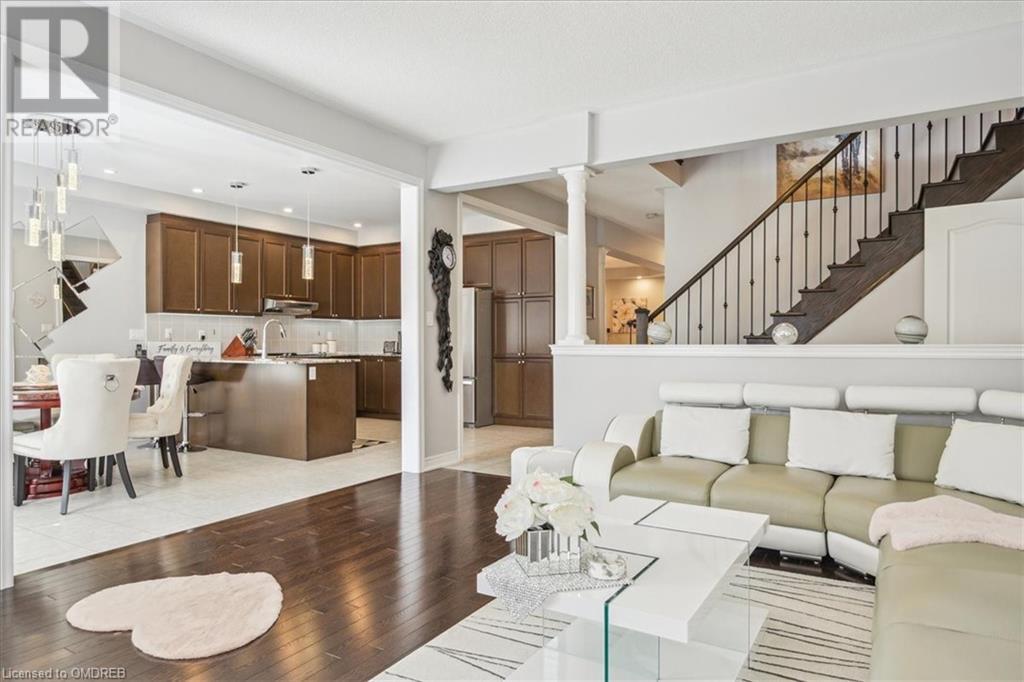 131 Leadership Drive, Brampton, Ontario  L6Y 5T2 - Photo 14 - 40573811