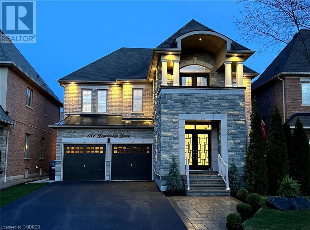 131 Leadership Drive, Brampton, Ontario  L6Y 5T2 - Photo 2 - 40573811