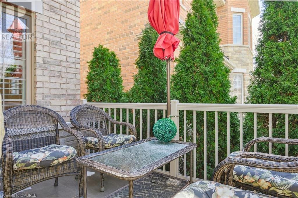 131 Leadership Drive, Brampton, Ontario  L6Y 5T2 - Photo 3 - 40573811