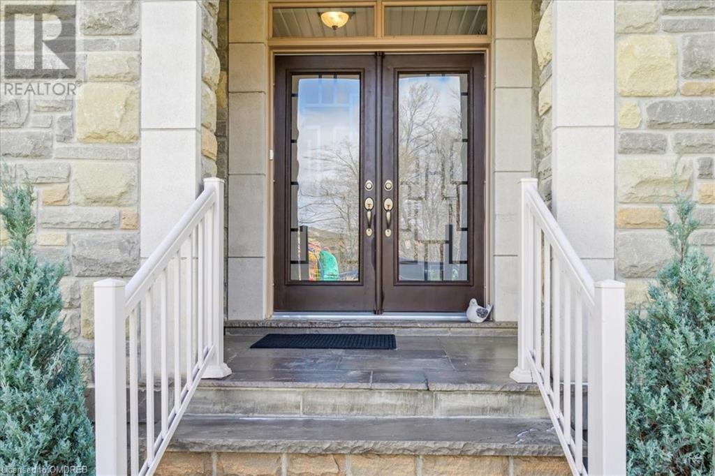 131 Leadership Drive, Brampton, Ontario  L6Y 5T2 - Photo 4 - 40573811