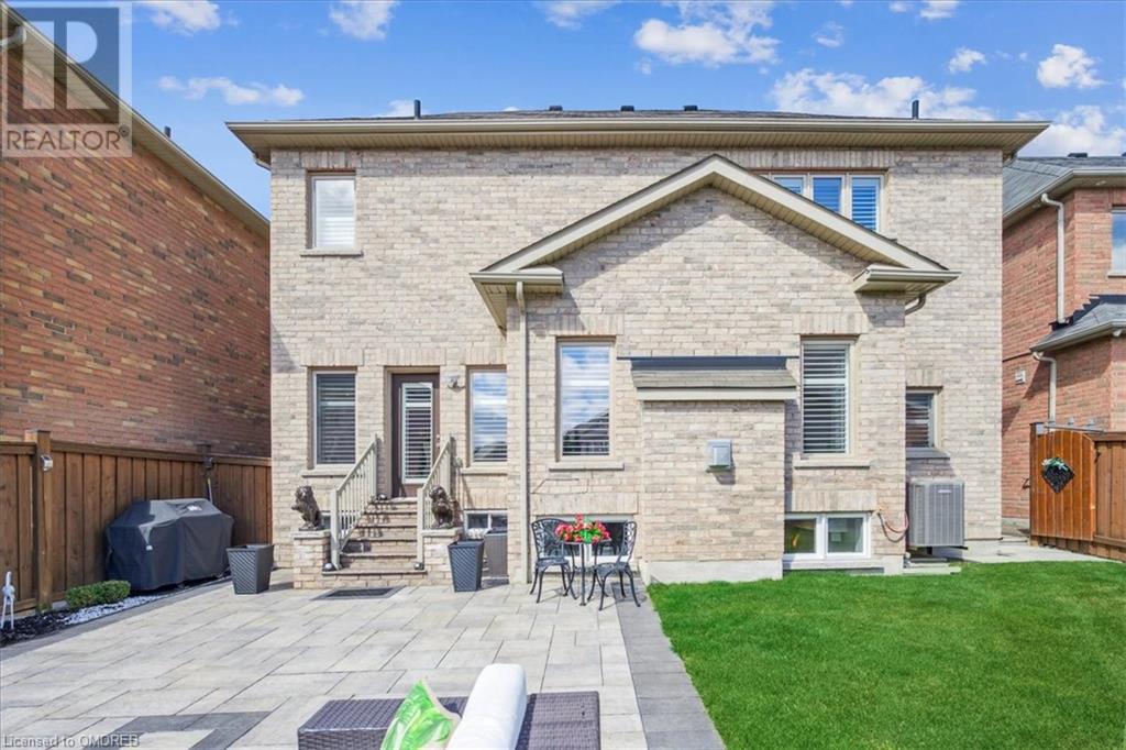 131 Leadership Drive, Brampton, Ontario  L6Y 5T2 - Photo 43 - 40573811