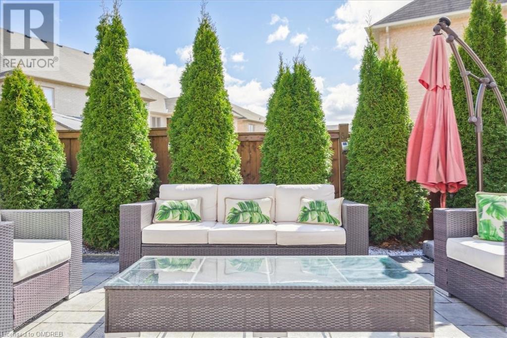 131 Leadership Drive, Brampton, Ontario  L6Y 5T2 - Photo 44 - 40573811