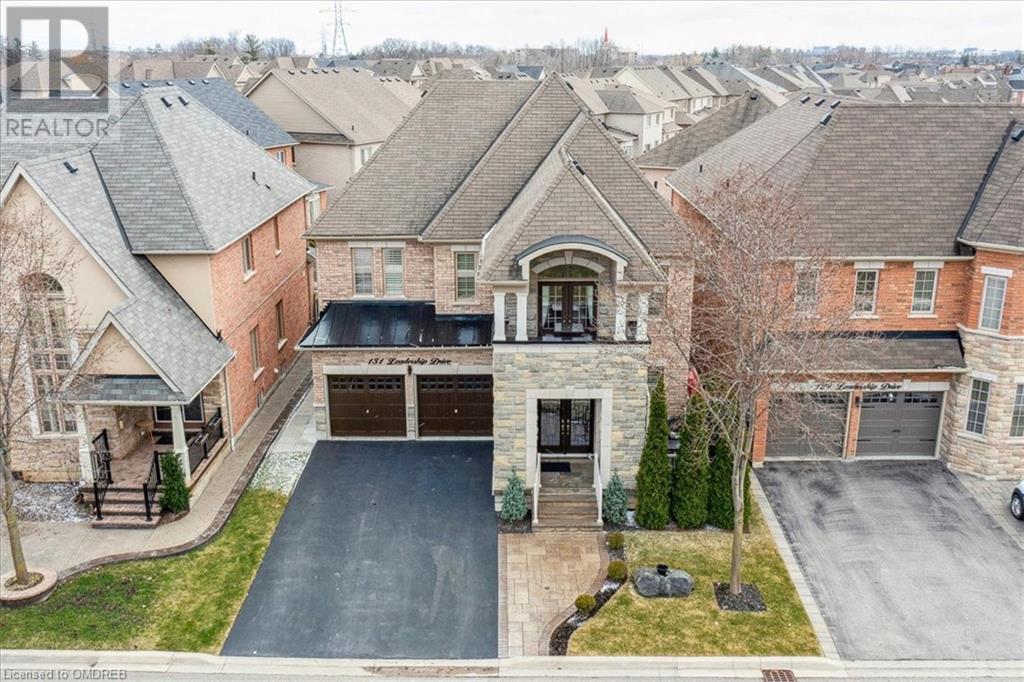 131 Leadership Drive, Brampton, Ontario  L6Y 5T2 - Photo 45 - 40573811