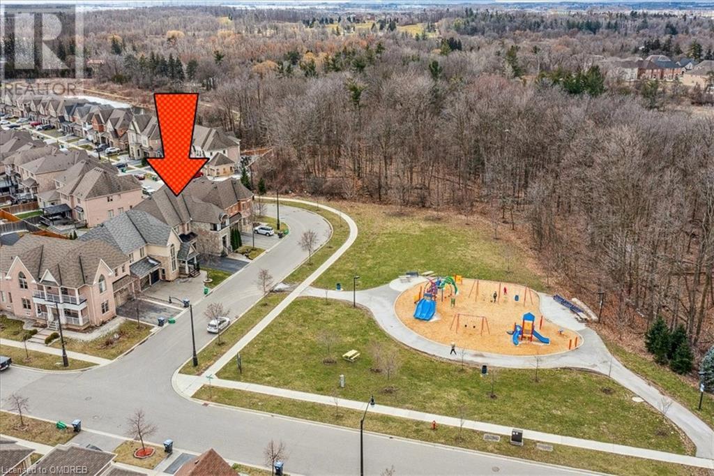 131 Leadership Drive, Brampton, Ontario  L6Y 5T2 - Photo 46 - 40573811