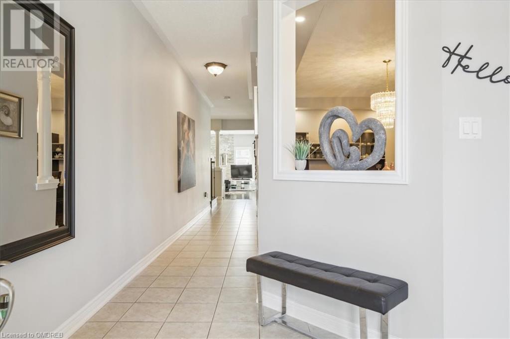 131 Leadership Drive, Brampton, Ontario  L6Y 5T2 - Photo 5 - 40573811