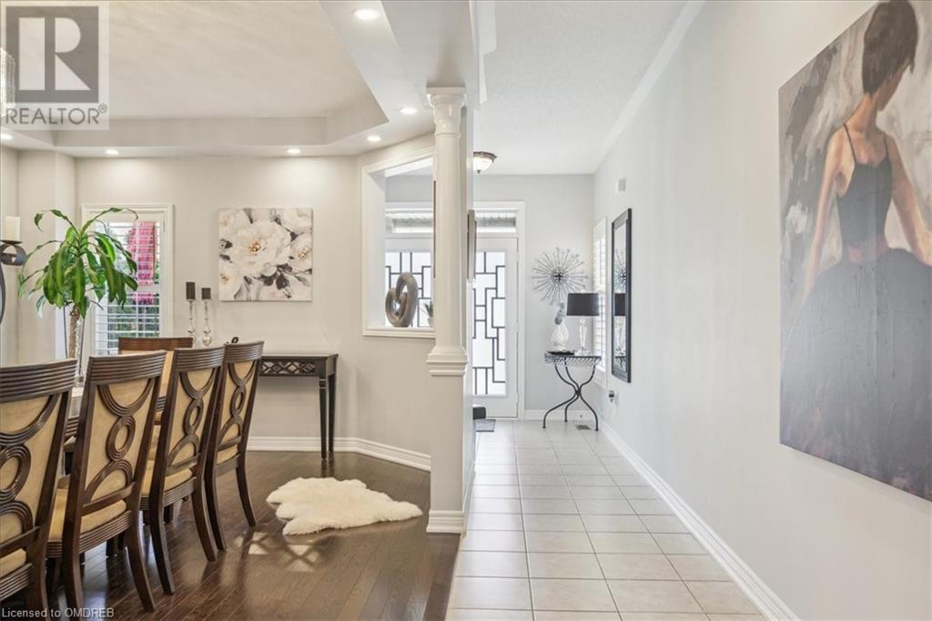 131 Leadership Drive, Brampton, Ontario  L6Y 5T2 - Photo 6 - 40573811