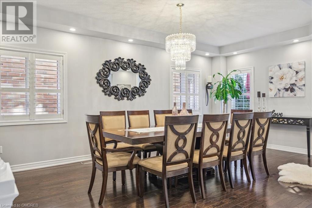 131 Leadership Drive, Brampton, Ontario  L6Y 5T2 - Photo 7 - 40573811