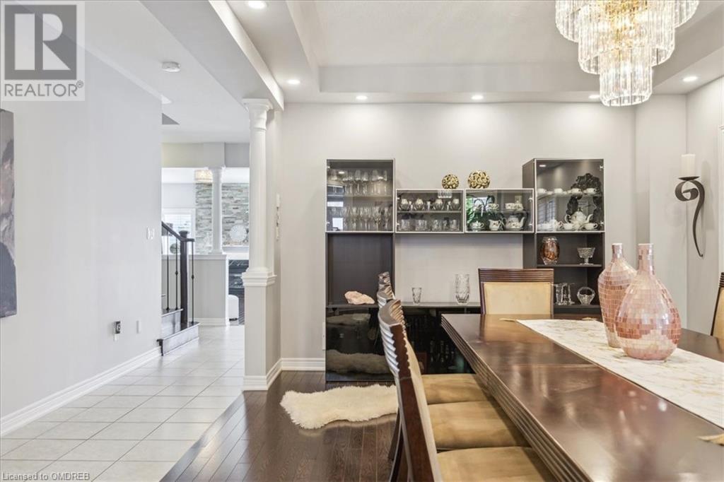 131 Leadership Drive, Brampton, Ontario  L6Y 5T2 - Photo 8 - 40573811