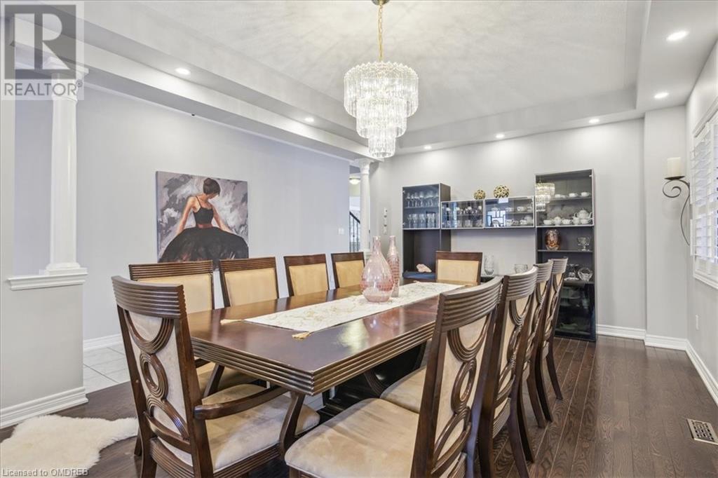 131 Leadership Drive, Brampton, Ontario  L6Y 5T2 - Photo 9 - 40573811